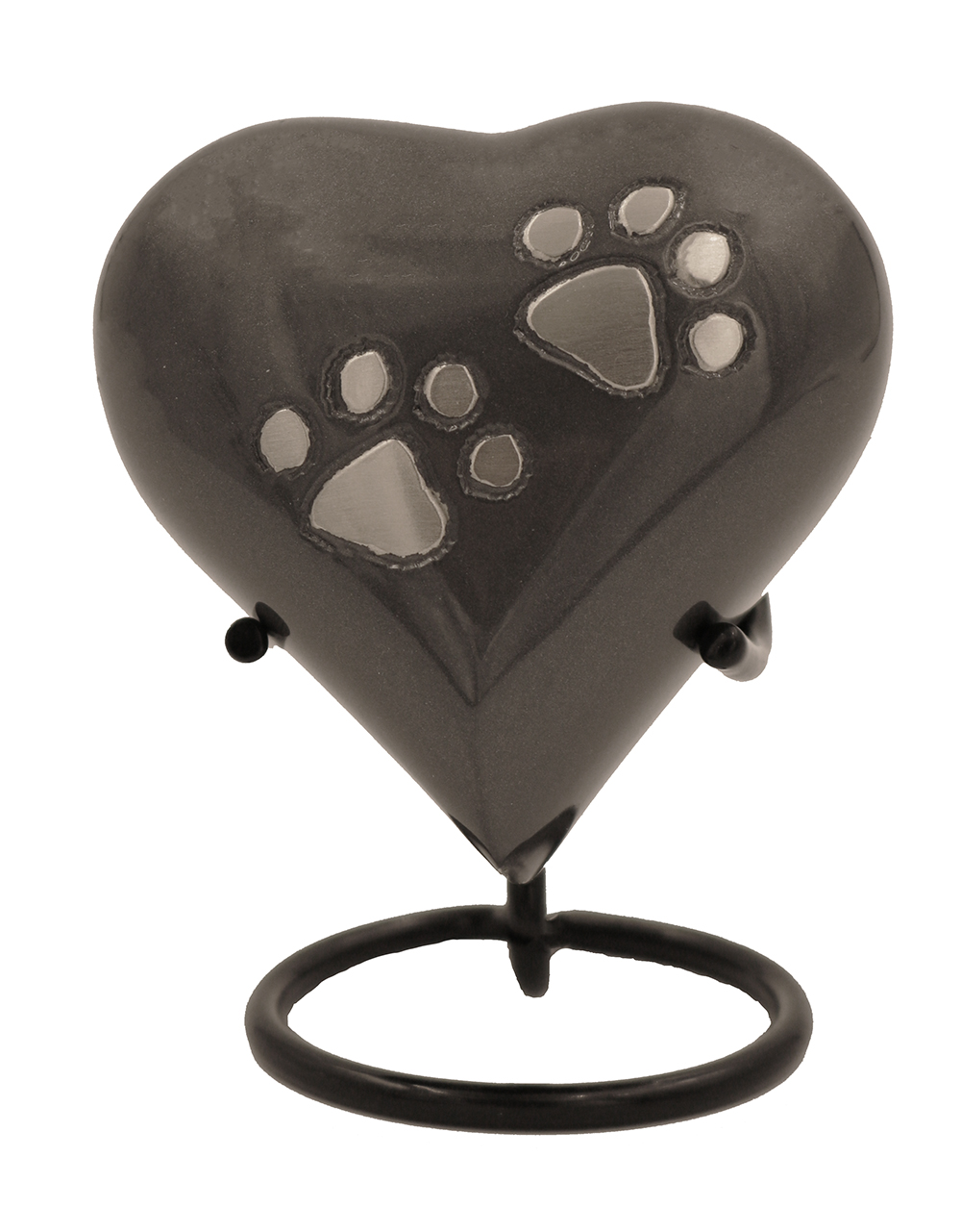 Keepsake Heart Urn
