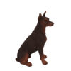 Doberman (Red) - Image 3