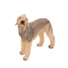 Bedlington Terrier (Gray) - Image 2