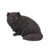 Persian Cat (Black) - Image 2