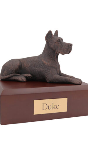 Great Dane (Bronze)