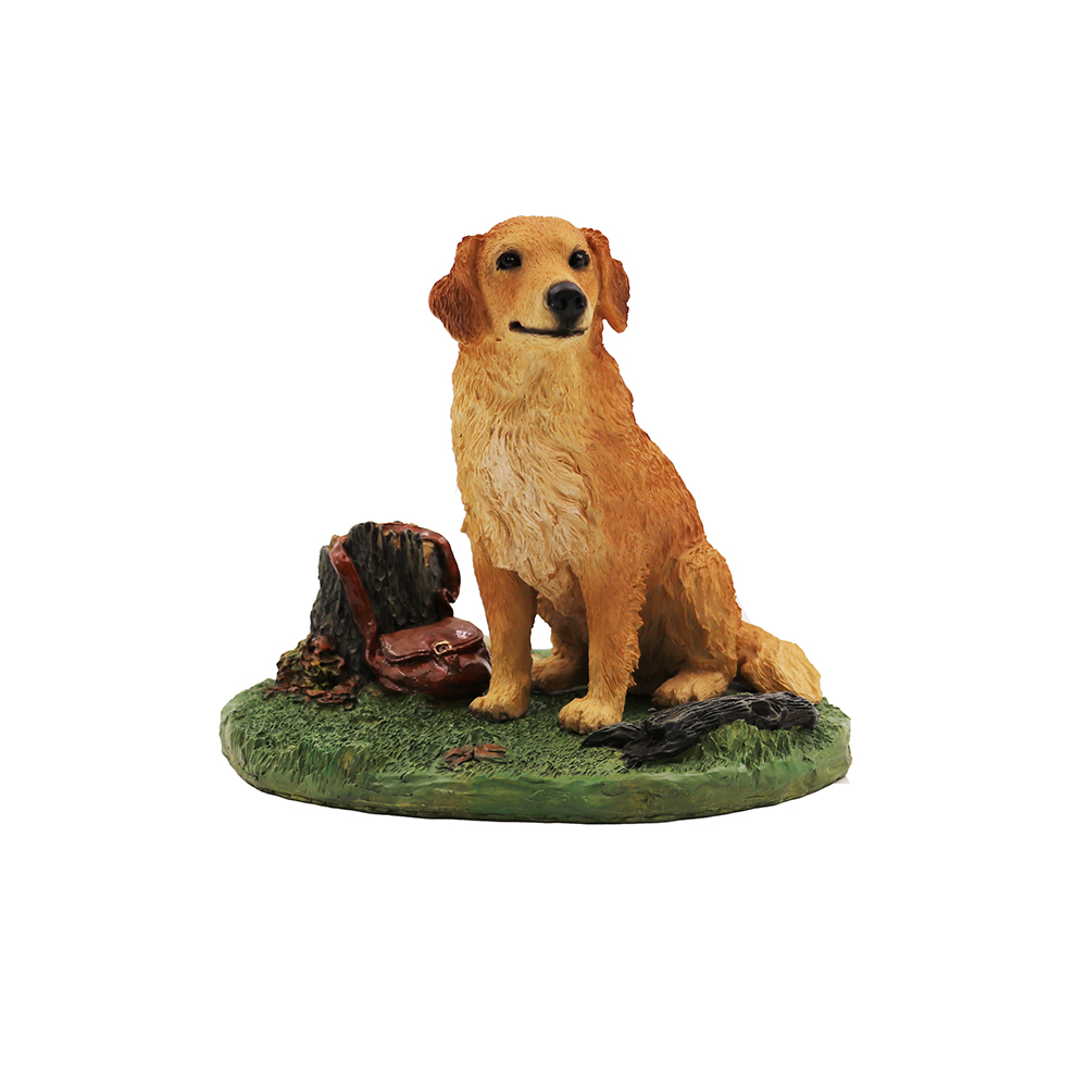 Golden Retriever - Image 2