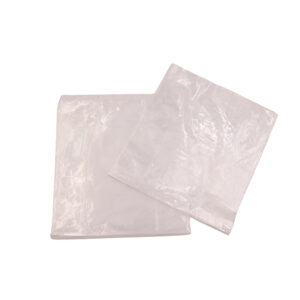 Plastic Gusseted Cremain Bags