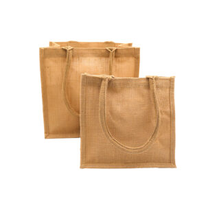 Blank Jute Bag