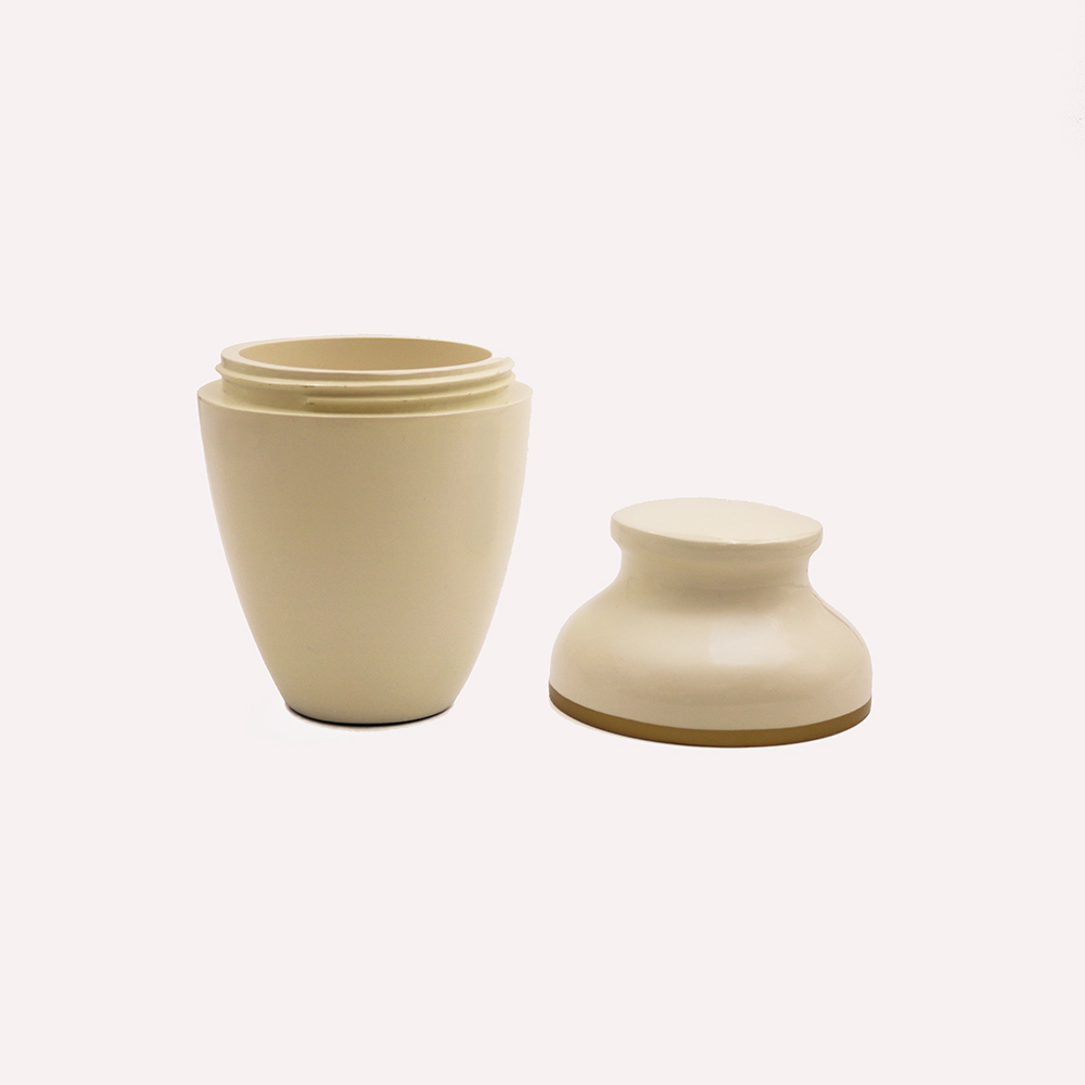 Nested Resin Vase (Single)