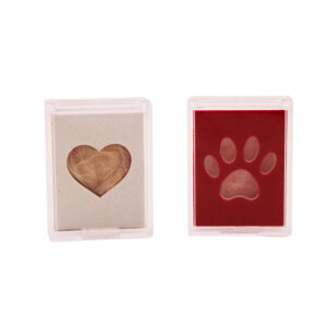 Pet Hair Keepsake