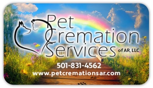 Pet Cremation Services of Arkansas